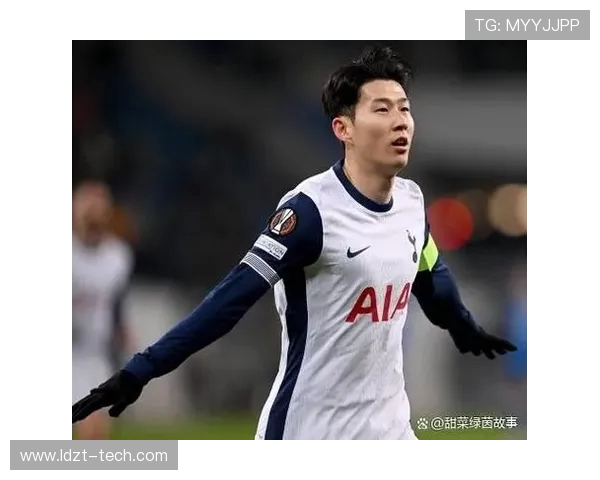 兄弟情深！本 - 戴维斯坦言孙兴慜离队如家人离别，热刺更衣室心碎