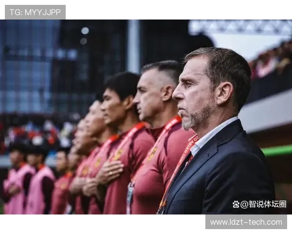 国足换帅提速！久尔杰维奇过渡身份坐实，两大名帅锁定接班