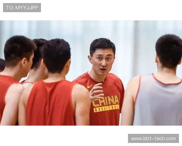 青岛诚意打动陈国豪？北控重建或成转会催化剂